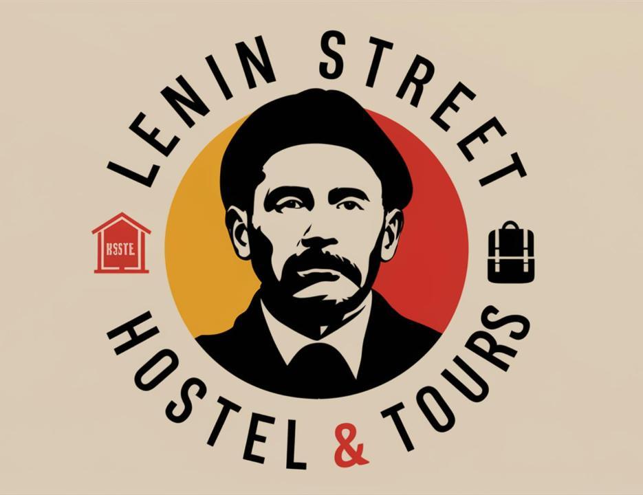 Lenin Street Hostel & Tours Tiraspol Esterno foto